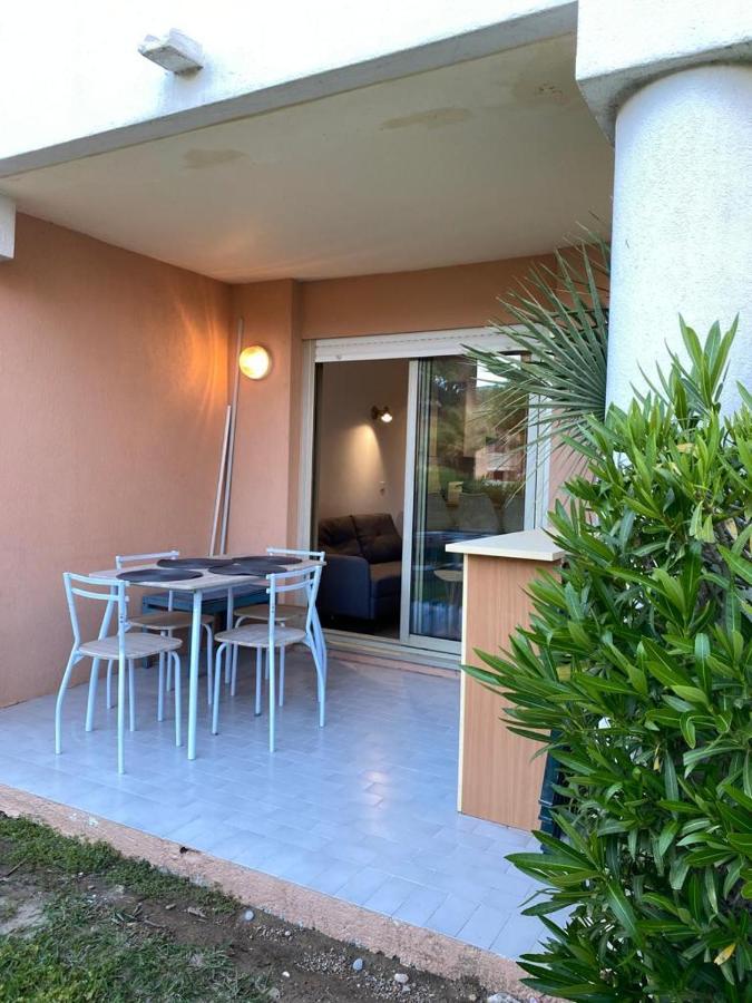Appartement Avec Piscine 5 Min A Pieds Des Plages Vallauris Bagian luar foto