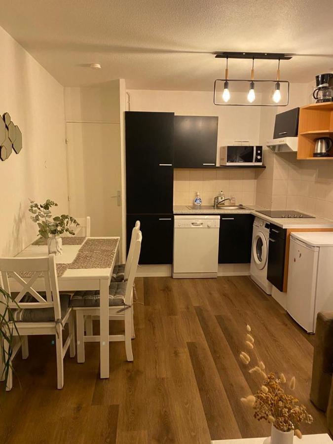 Appartement Avec Piscine 5 Min A Pieds Des Plages Vallauris Bagian luar foto
