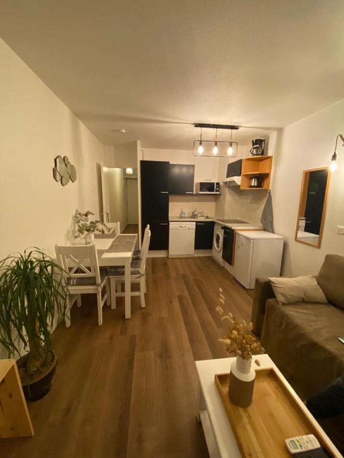 Appartement Avec Piscine 5 Min A Pieds Des Plages Vallauris Bagian luar foto